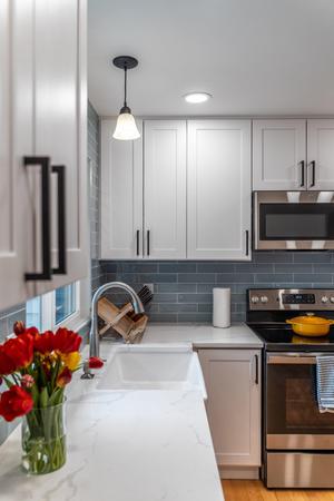 Images Brutsky Builds - Kitchen and Bath Remodeler