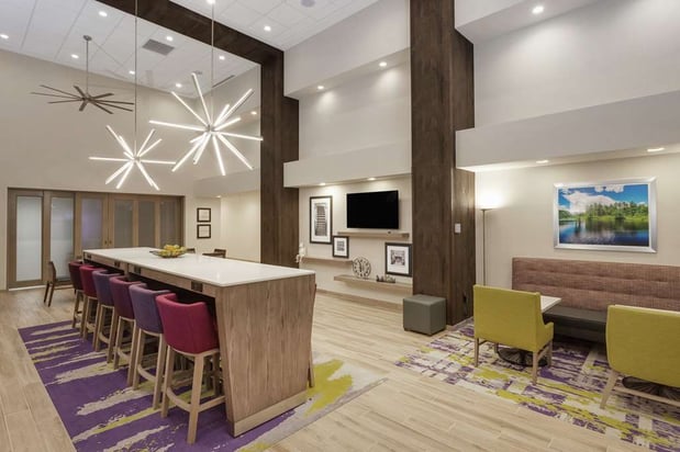 Images Hampton Inn & Suites Rocky Hill - Hartford South