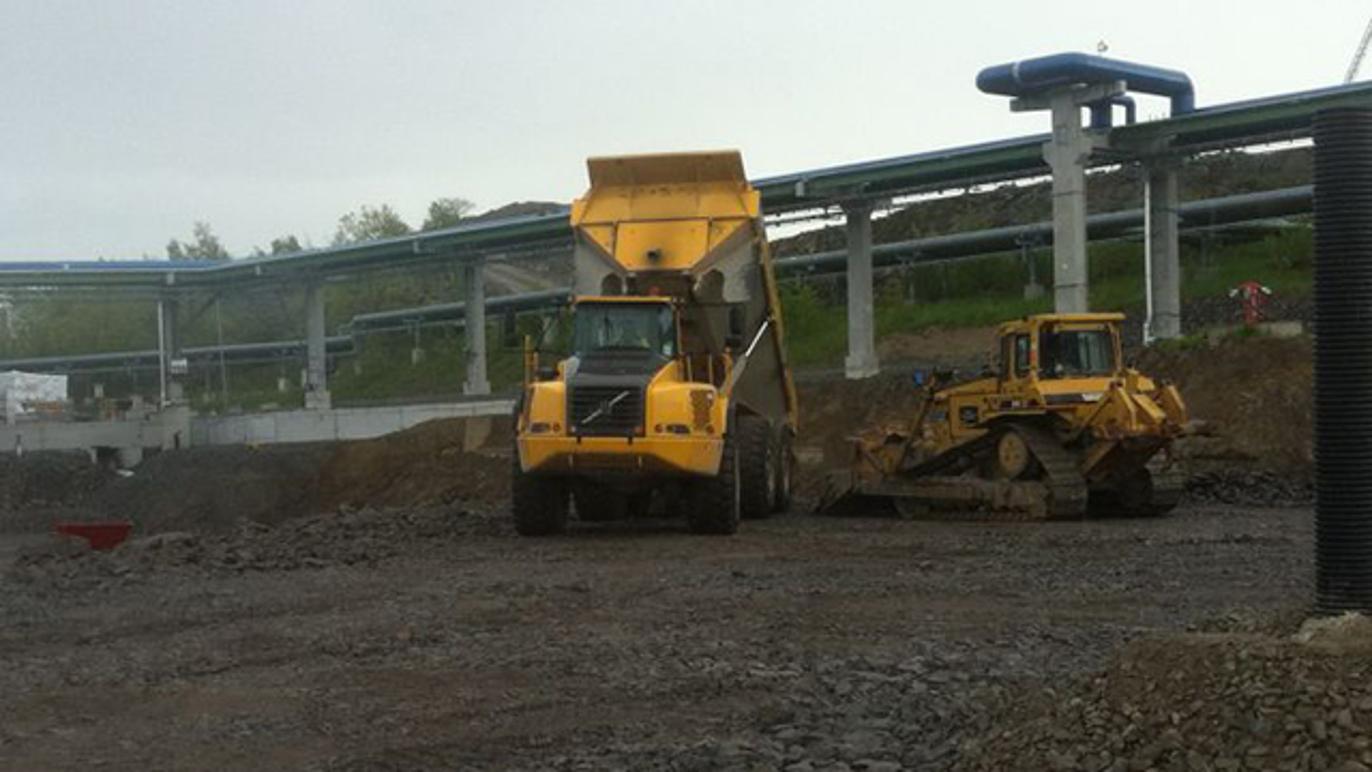 Images T. Wennbergs Entreprenad AB