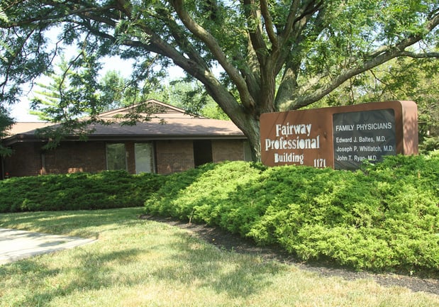 Images Fairway Family Physicians - Central Ohio Primary Care