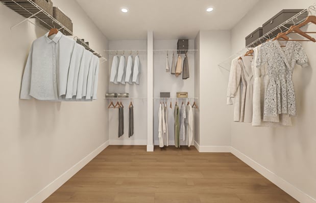 Images Blvd Flats at National Harbor by Pulte Homes