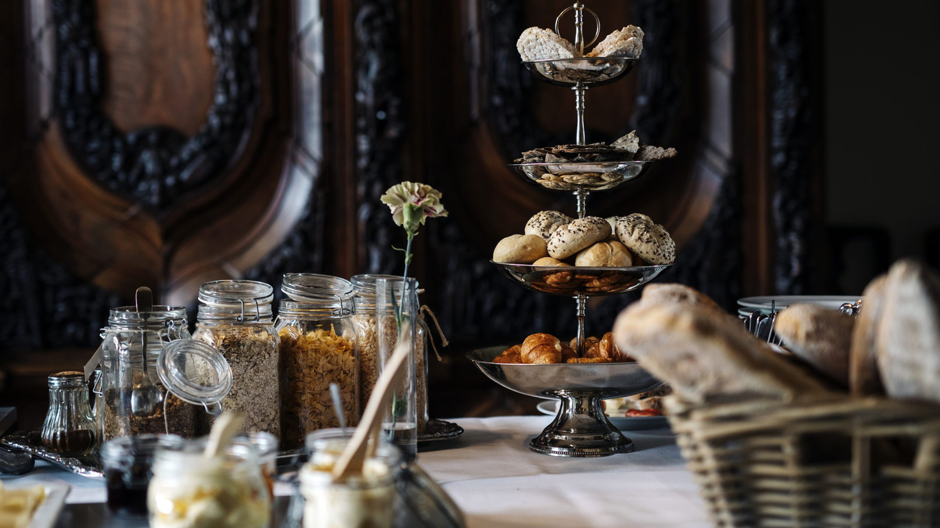 Images Teleborgs Slott - Hotell & Restaurang