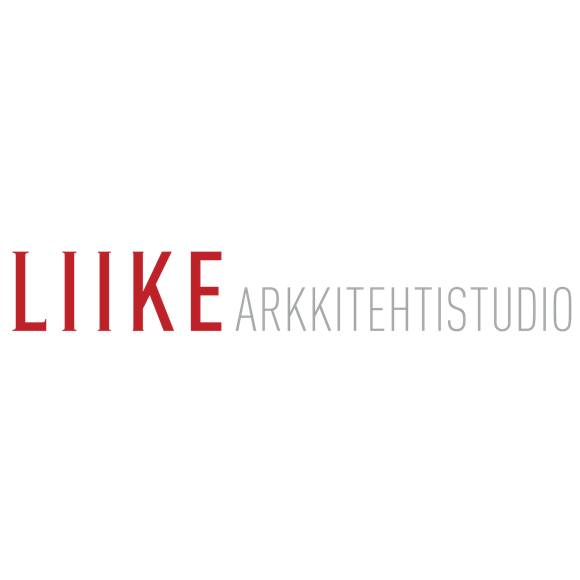 Liike Oy Arkkitehtistudio Logo