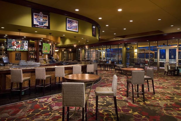 Images Embassy Suites by Hilton Charlotte Concord Golf Resort & Spa