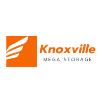 Knoxville Mega Storage Logo