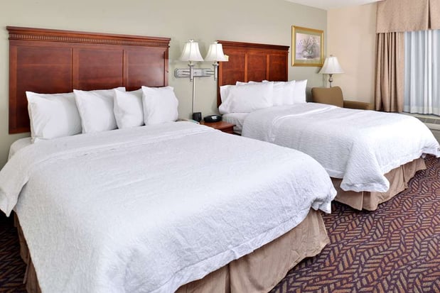 Images Hampton Inn & Suites Dayton-Vandalia