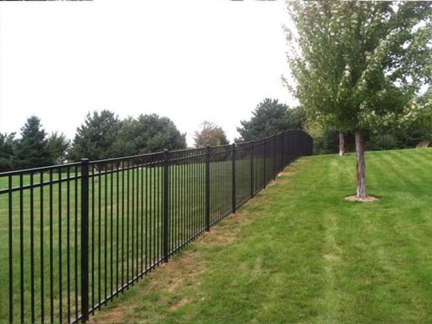 Images Metro Fence