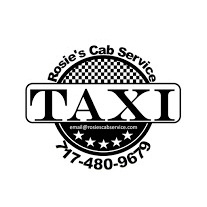 Rosies Cab Service