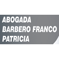 Abogada Barbero Franco Patricia Logo