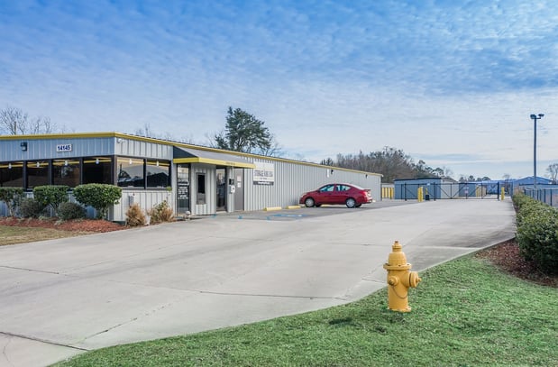 Images Storage King USA