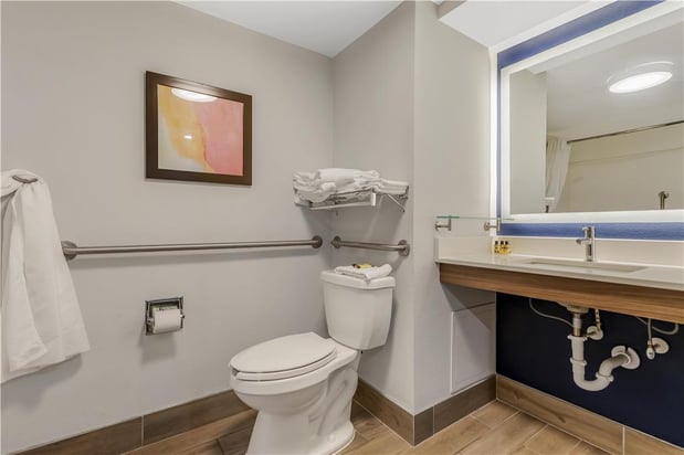 Images Best Western Plus Lexington Inn