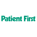 Patient First Primary and Urgent Care - Bowie Logo