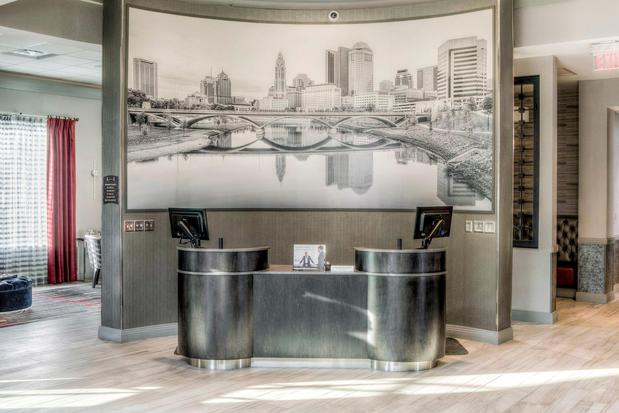 Images Staybridge Suites Columbus OSU-Medical Center by IHG