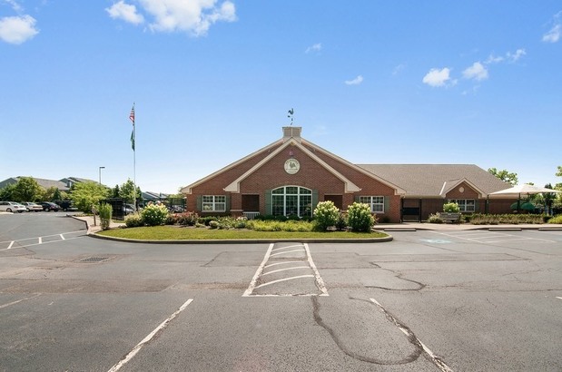 Images Primrose School of West Chester