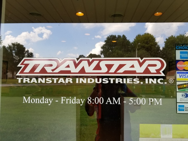 Images Transtar Industries
