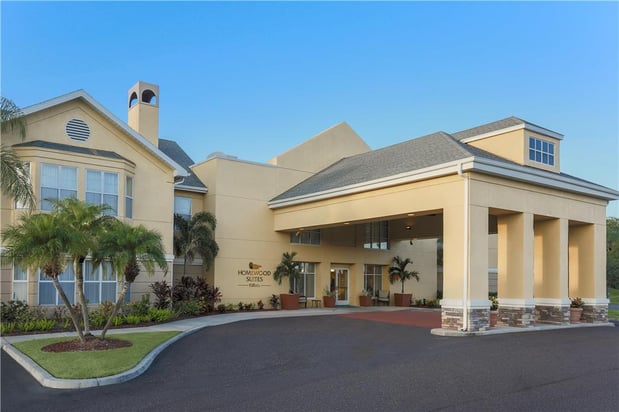 Images Homewood Suites by Hilton St. Petersburg Clearwater