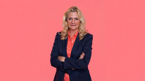 Becki Lorimer - TurboTax Expert Logo