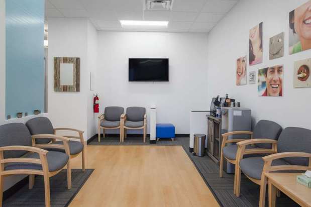Images Falls Church Modern Dentistry