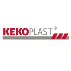 KEKOplast GmbH in Kamenz - Logo