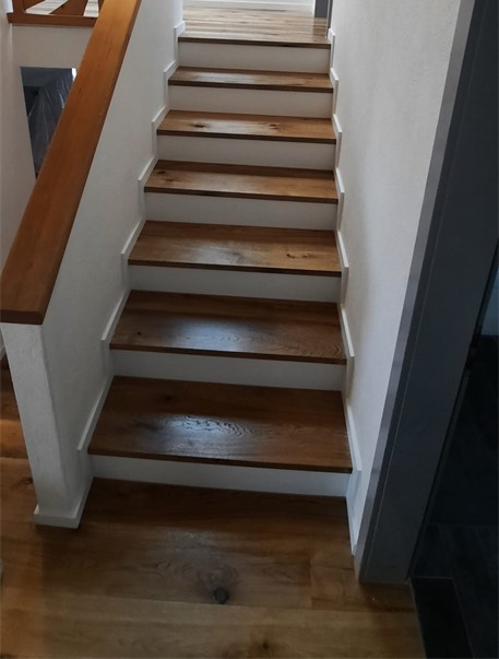 Work-Solutions GmbH, Moospark 1 in Rickenbach