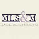 MacVean  Lewis  Sherwin & McDermott  P.C. Logo