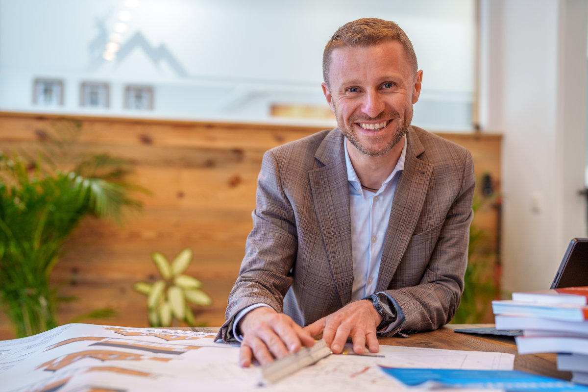 Bild 4 von Florian Daxner Dipl. IM - Allgemein beeideter, gerichtlich zertifizierter Sachverständiger für Liegenschaftsbewertung