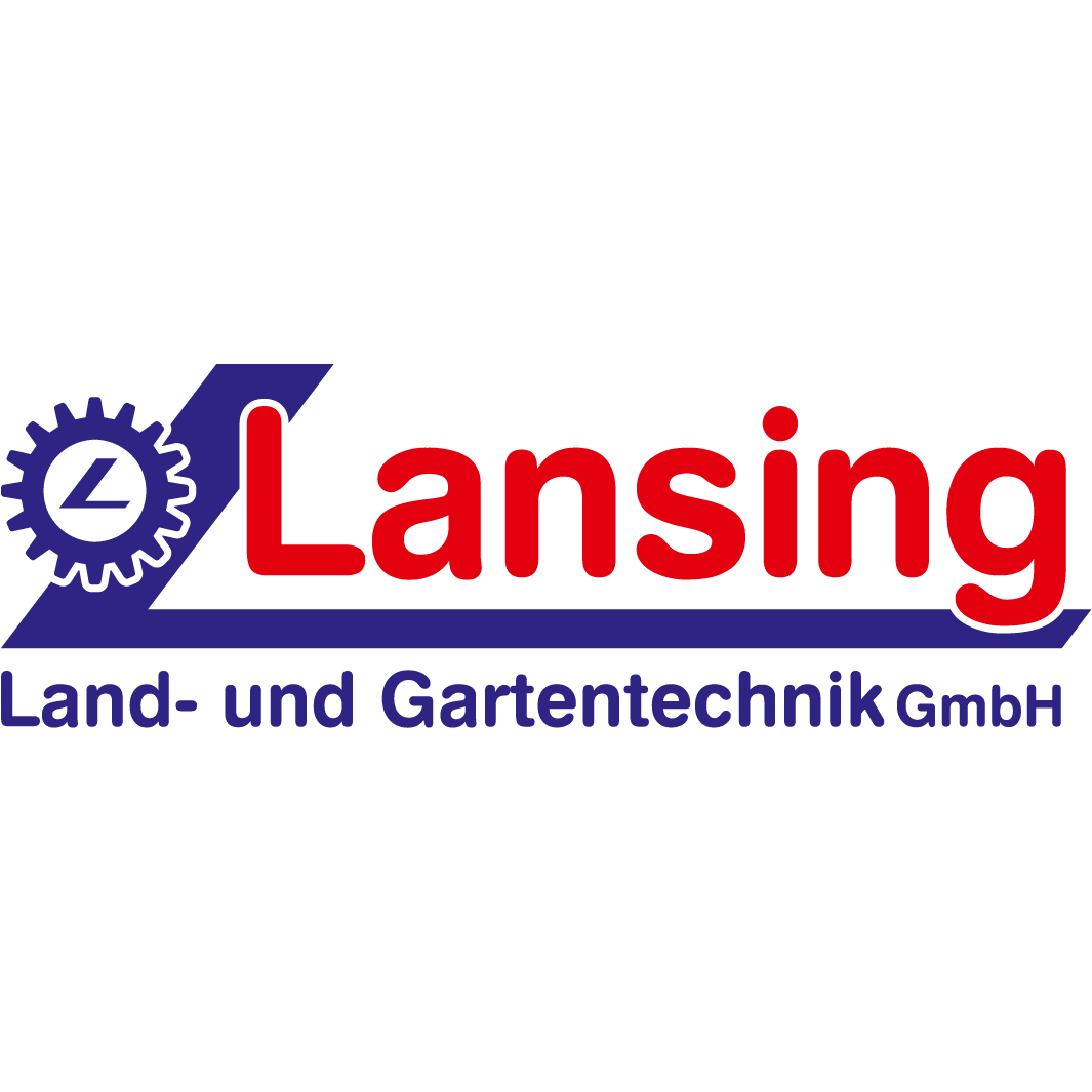 Lansing Land- und Gartentechnik GmbH in Vreden - Logo