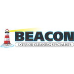 Beacon Roof & Exterior Cleaning Logo