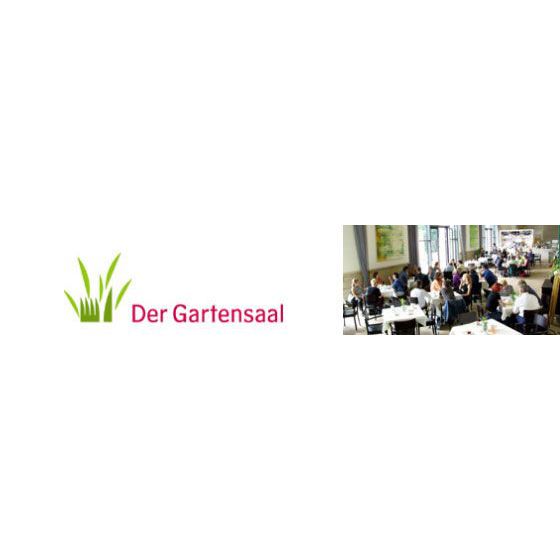 Logo Restaurant der Gartensaal
