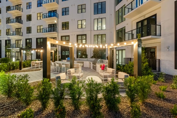 Images The CenterPointe Apartments