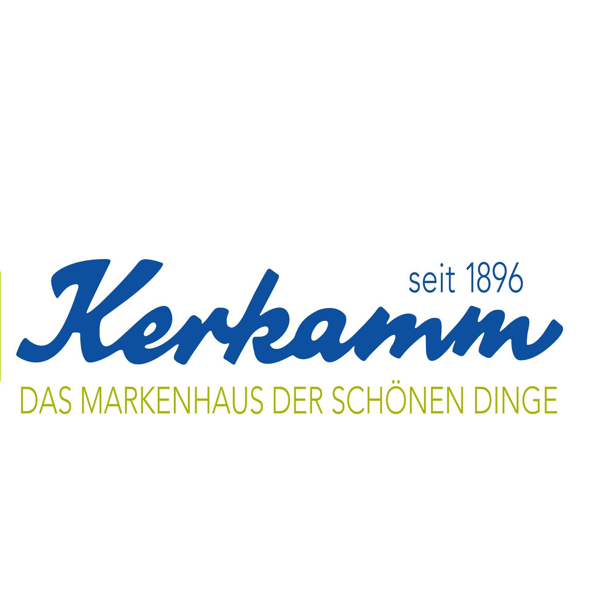 Logo Kerkamm Markenhaus