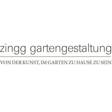 Zingg Gartengestaltung AG Logo