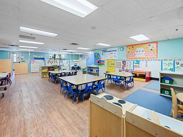 Images Franklin KinderCare