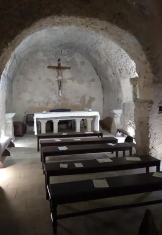 Images Fondazione San Francesco di Paola Onlus