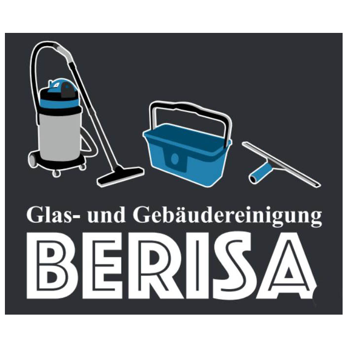 Gebäudereinigung Berisa in Neuenhaus Dinkel - Logo