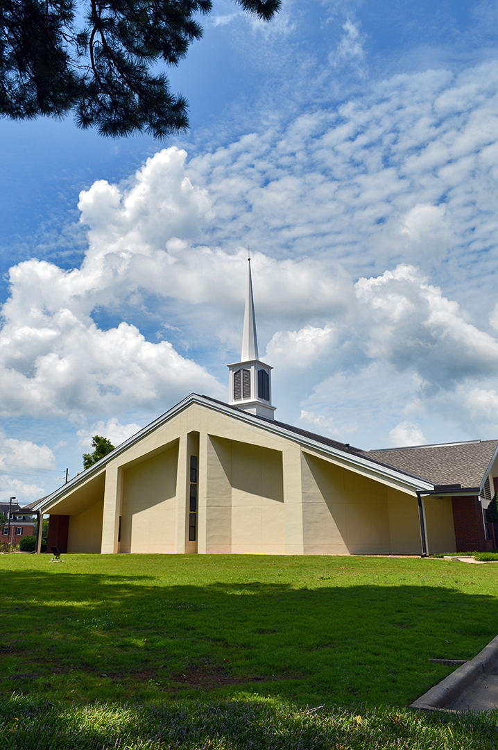 The Church of Jesus Christ of Latter-day Saints Image