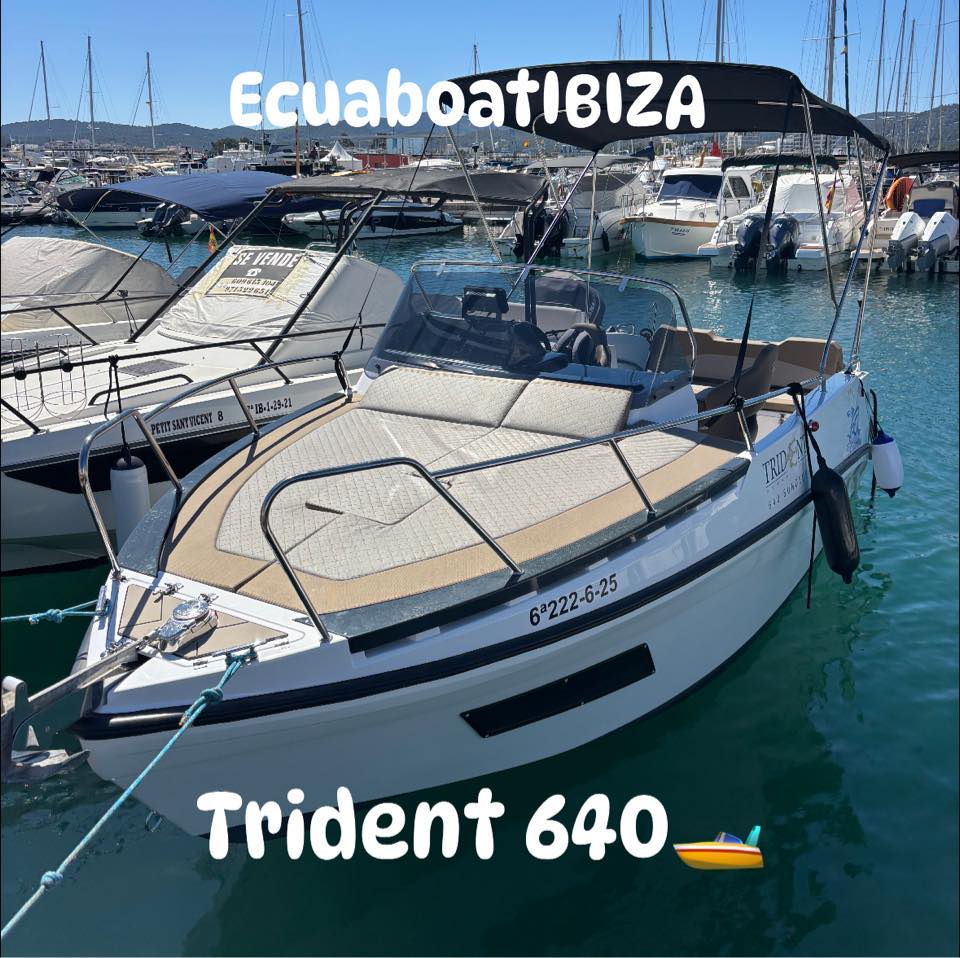 Images Ecuaboat Ibiza Rental In San Antonio