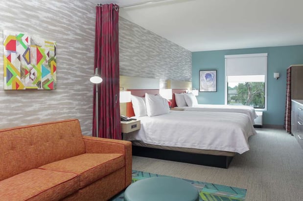 Images Home2 Suites by Hilton Fort Collins
