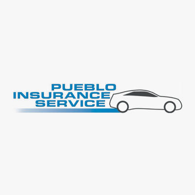 Pueblo Insurance Service Logo