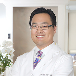 Daniel SW Han, DMD at Han & Ahn DMD |  McLean,  VA