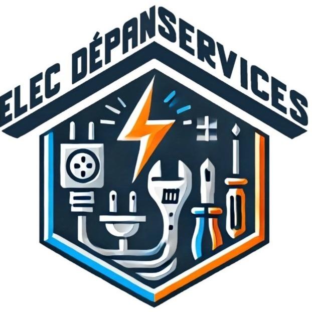 ELEC DEPAN'SERVICES EURL Isolation, plomberie, chauffage, sanitaire, electricité