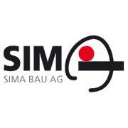 Sima Bau AG Logo