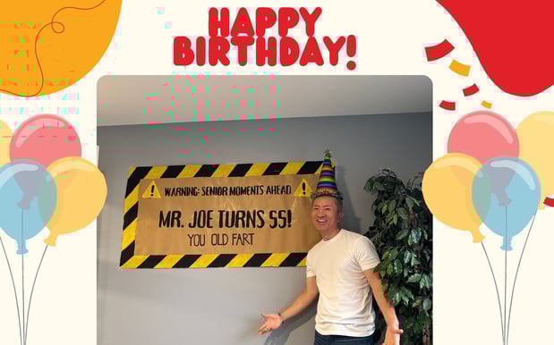 Images Joe Yi - State Farm Insurance Agent