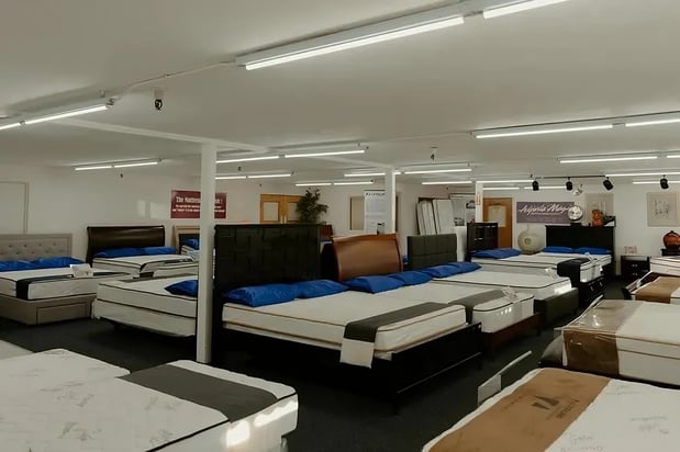 Images LEISURE MATTRESS FACTORY