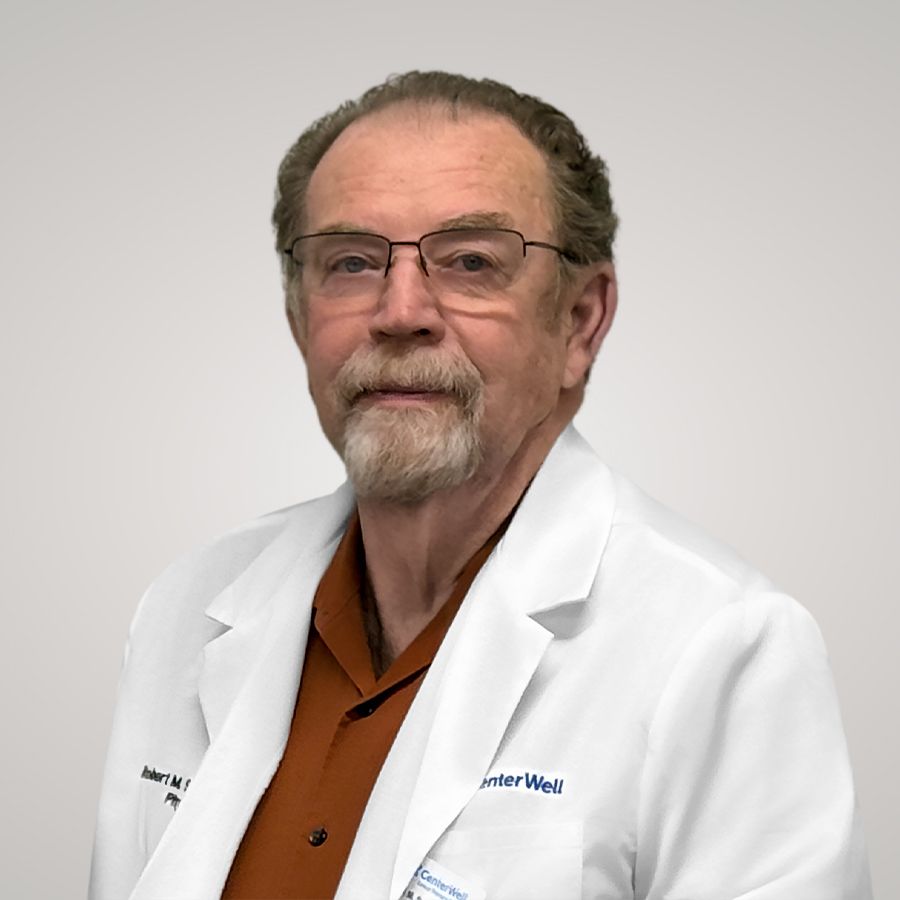 Dr. Robert Morris Smith, MD - West Columbia, SC - Family Medicine