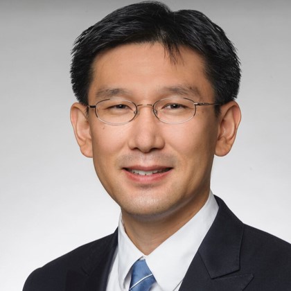 Dr. Sahng Gyoon Kim, DDS