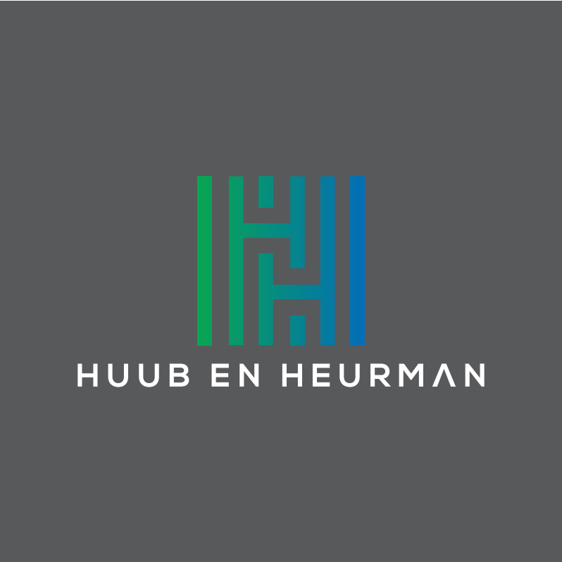 Huub & Heurman B.V. Logo