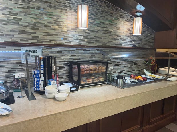 Images Holiday Inn Orlando East - Ucf Area by IHG