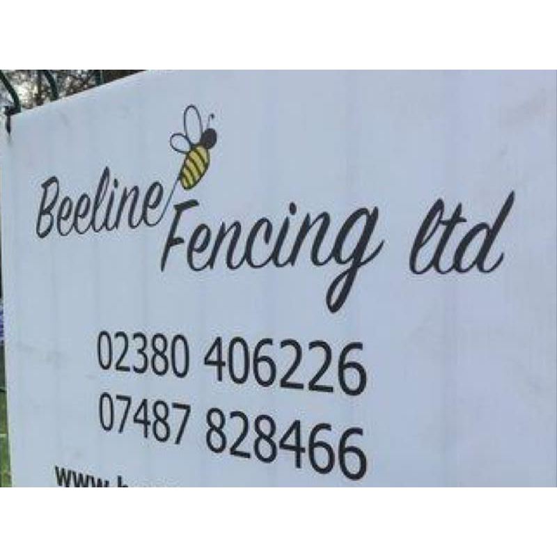 beeline Fencing Ltd Logo