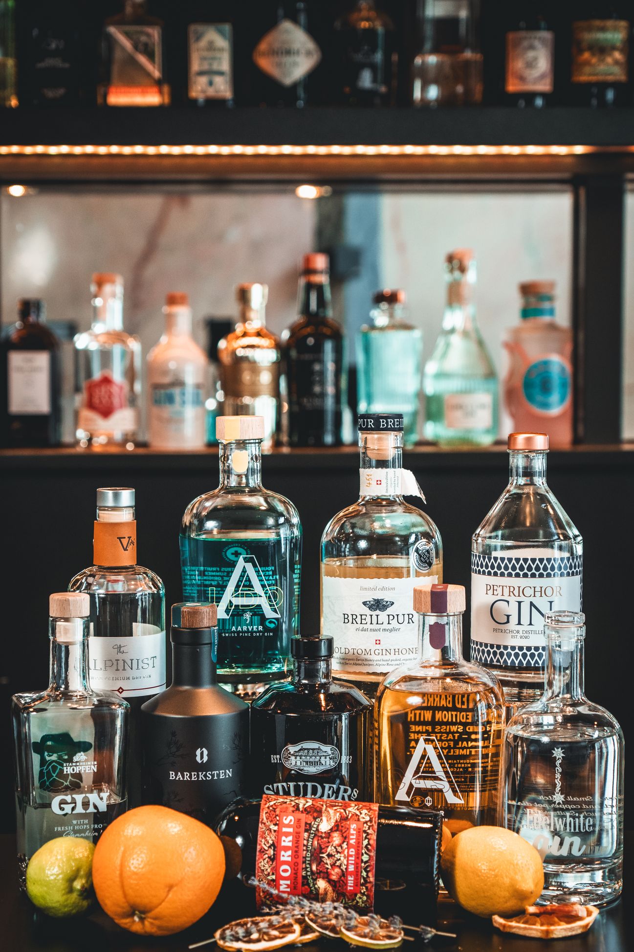 Bilder Hotel Kino Bar, Loge AG